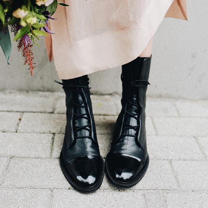Hyacinthe - Bottes de haute qualité