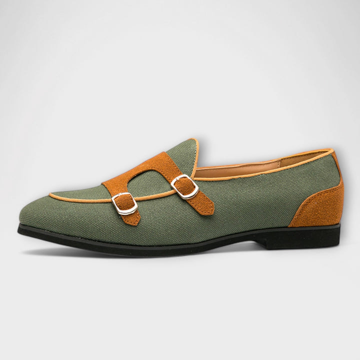 Ismérie | Mocassins