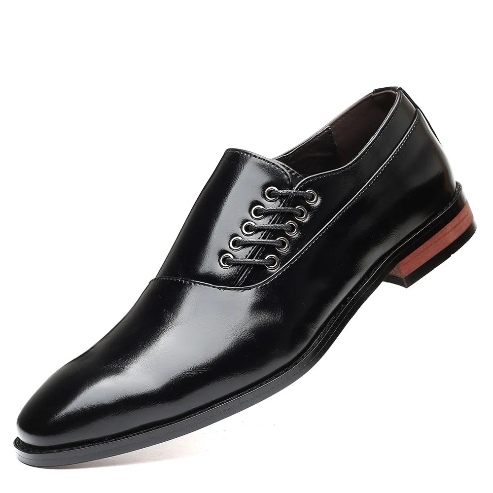Aristide - Chaussures Oxford