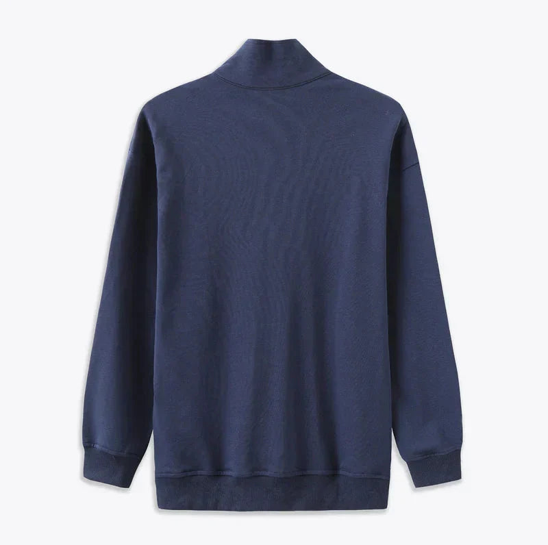 Urbain - Pull Confort Innovant