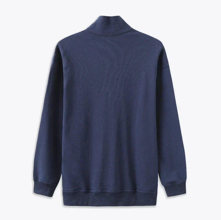 Urbain - Pull Confort Innovant