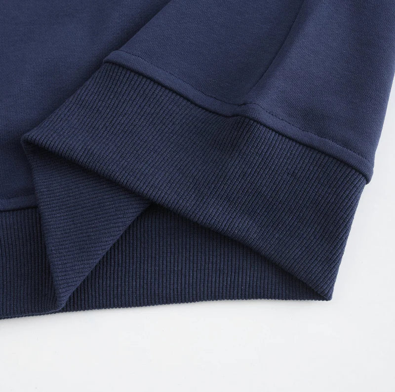 Urbain - Pull Confort Innovant