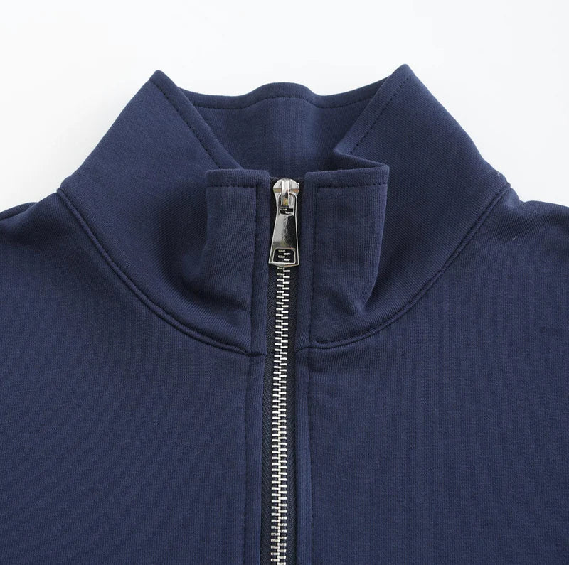 Urbain - Pull Confort Innovant