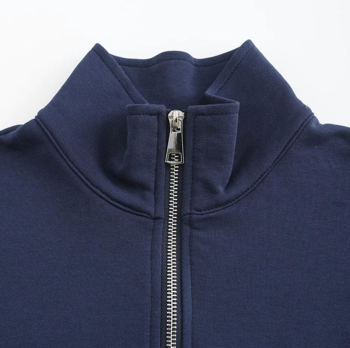 Urbain - Pull Confort Innovant