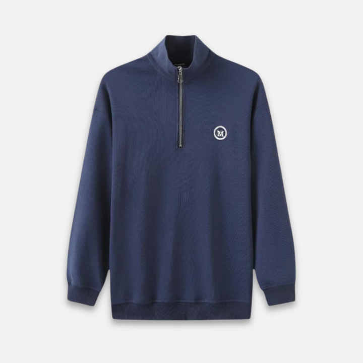 Urbain - Pull Confort Innovant