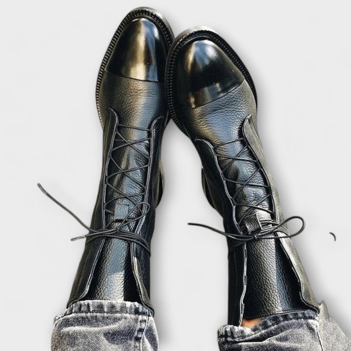 Hyacinthe - Bottes de haute qualité