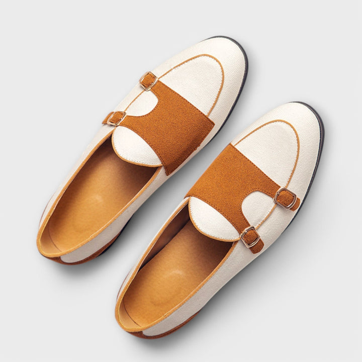 Ismérie | Mocassins