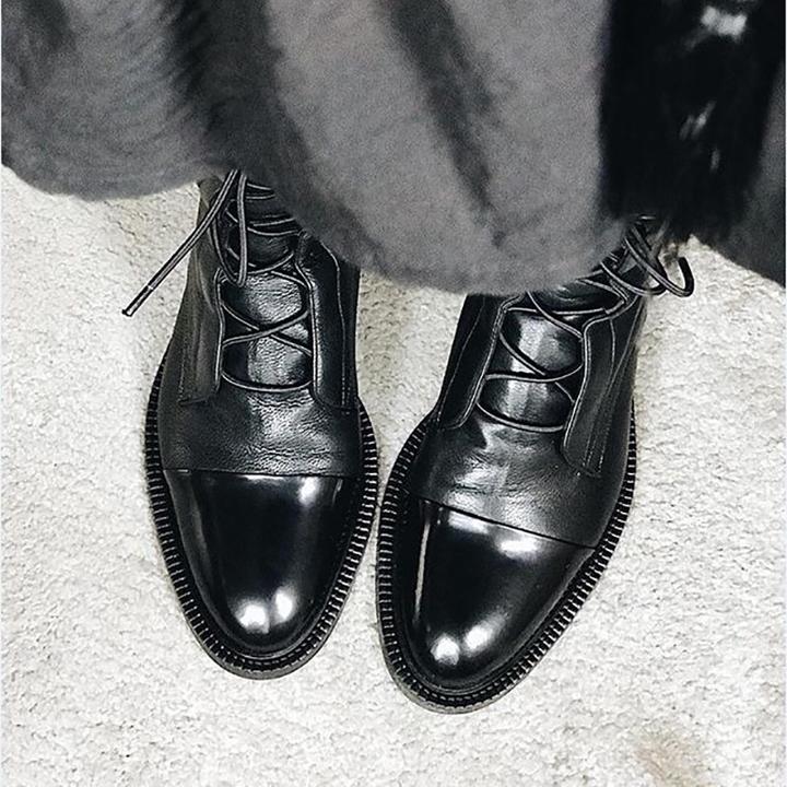 Hyacinthe - Bottes de haute qualité