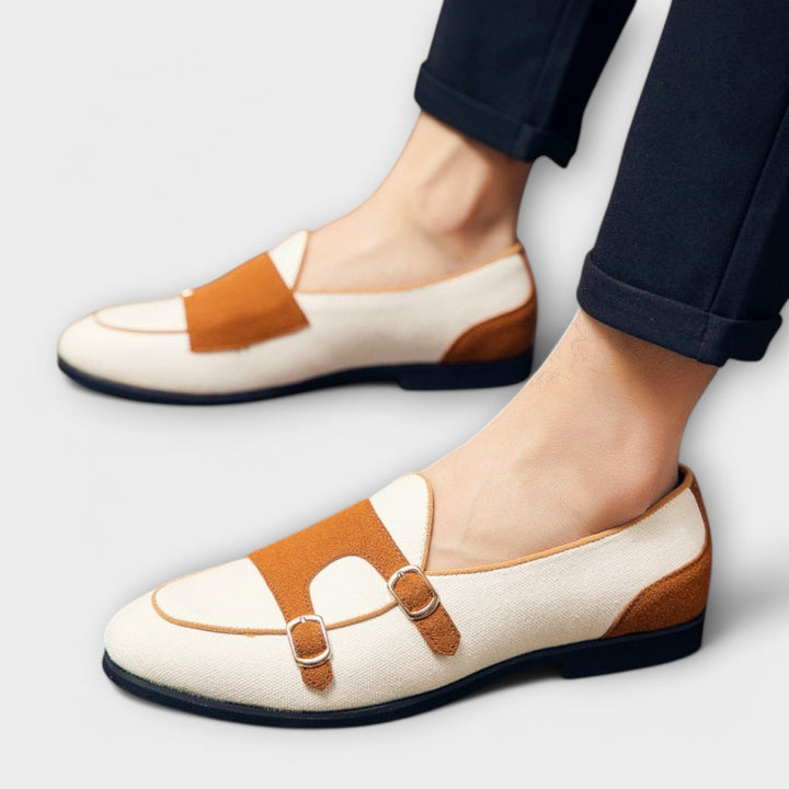 Ismérie | Mocassins