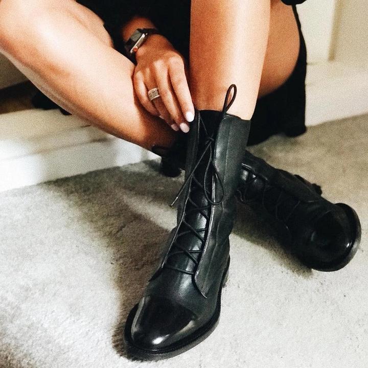 Hyacinthe - Bottes de haute qualité
