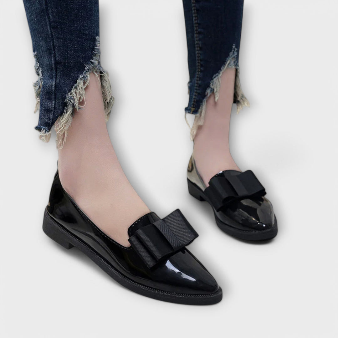 Violaine | Mocassins