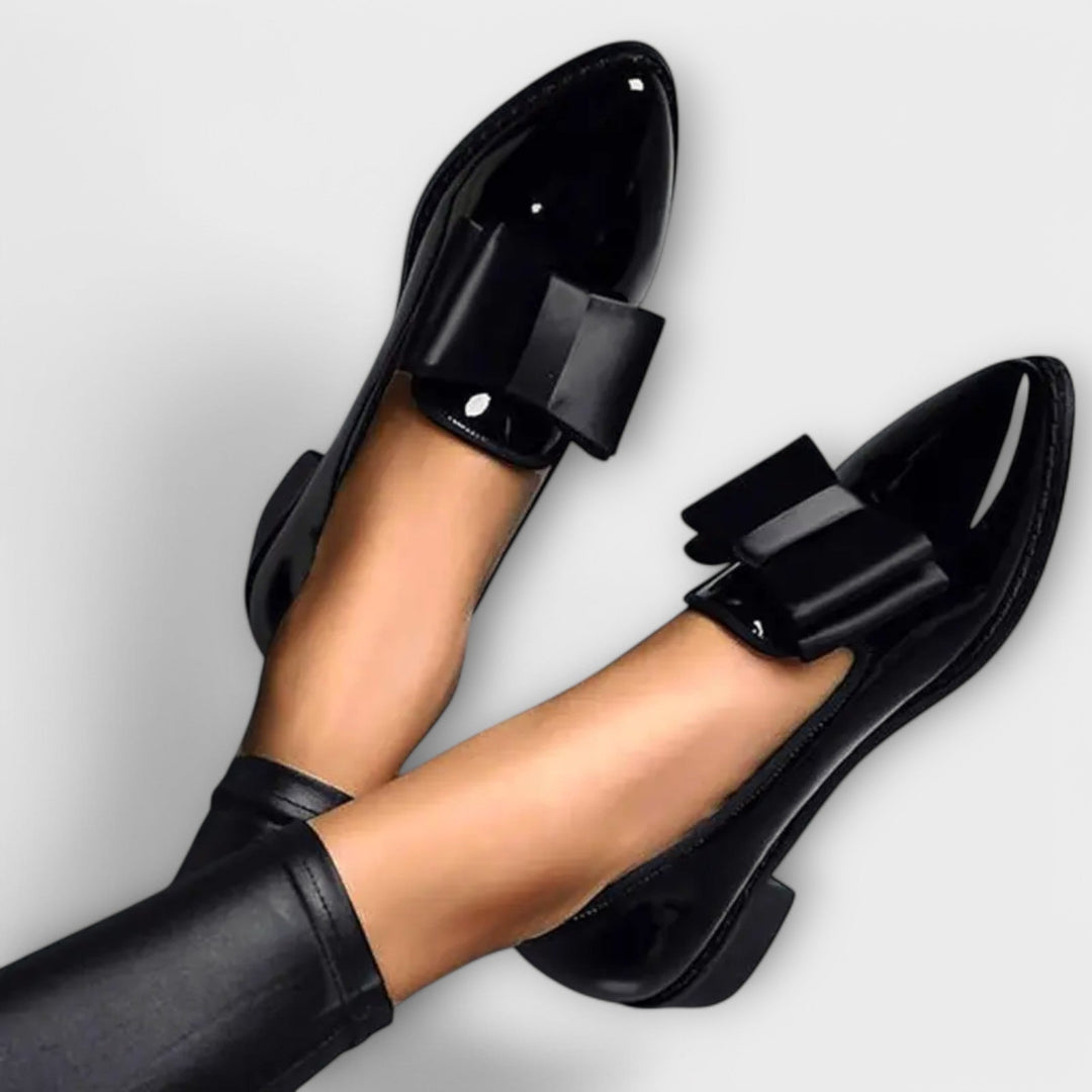 Mocassins pour Femmes de Haute Qualité