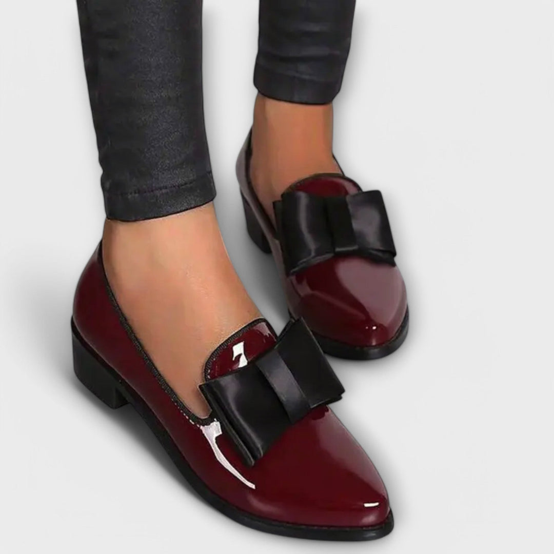 Mocassins pour Femmes de Haute Qualité