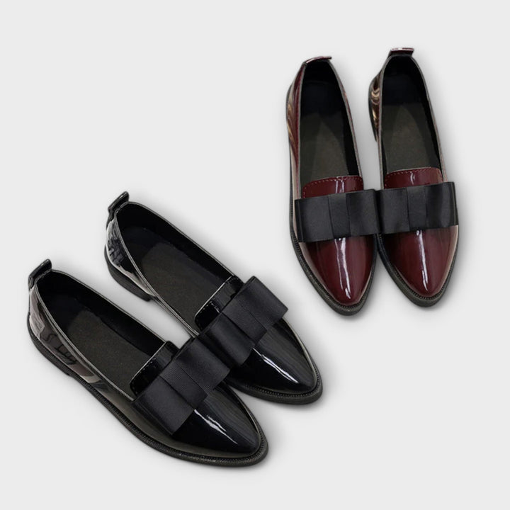 Violaine | Mocassins