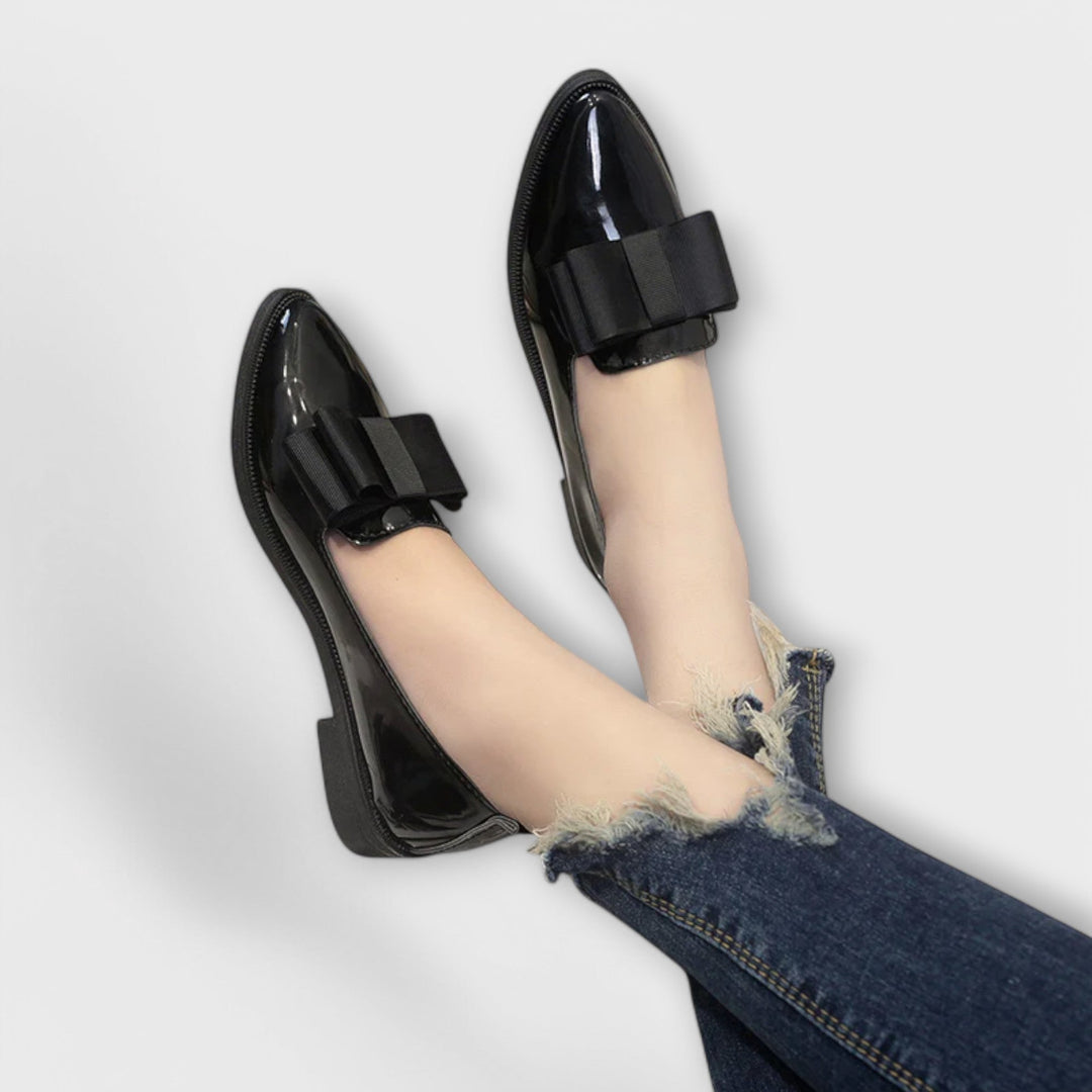 Violaine | Mocassins