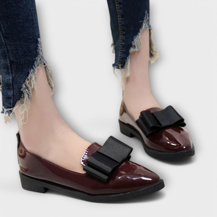 Mocassins pour Femmes de Haute Qualité