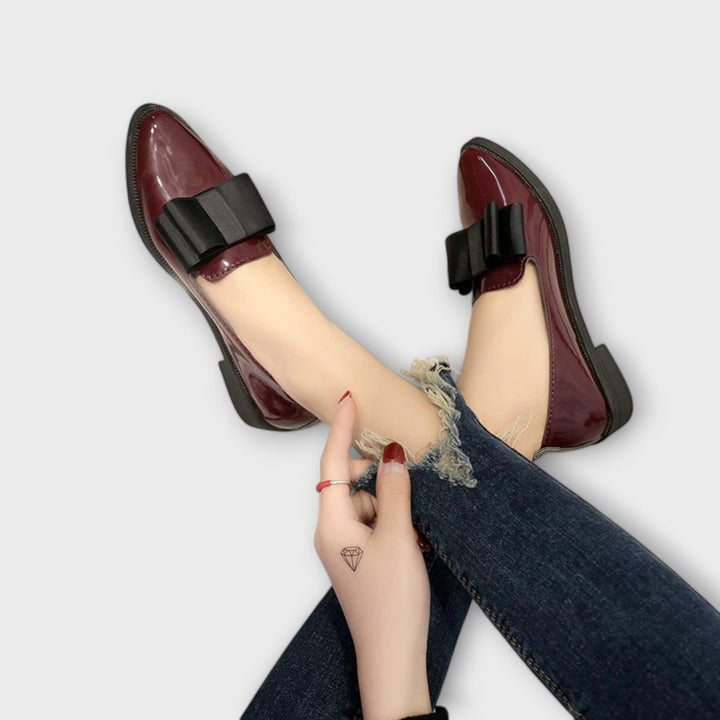 Violaine | Mocassins