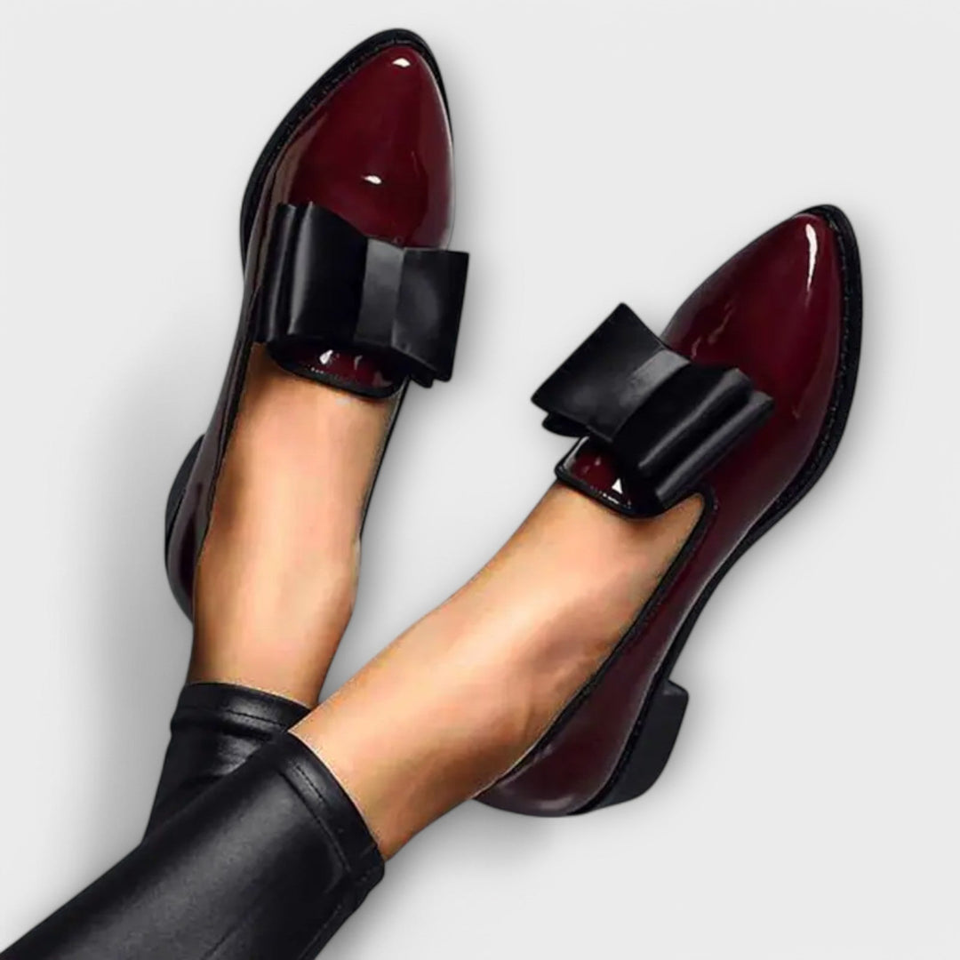 Violaine | Mocassins