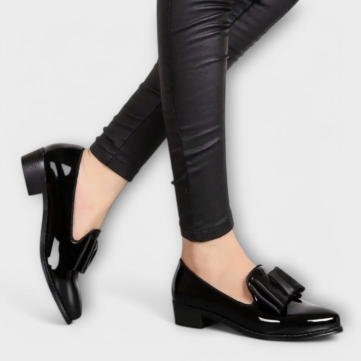 Violaine | Mocassins