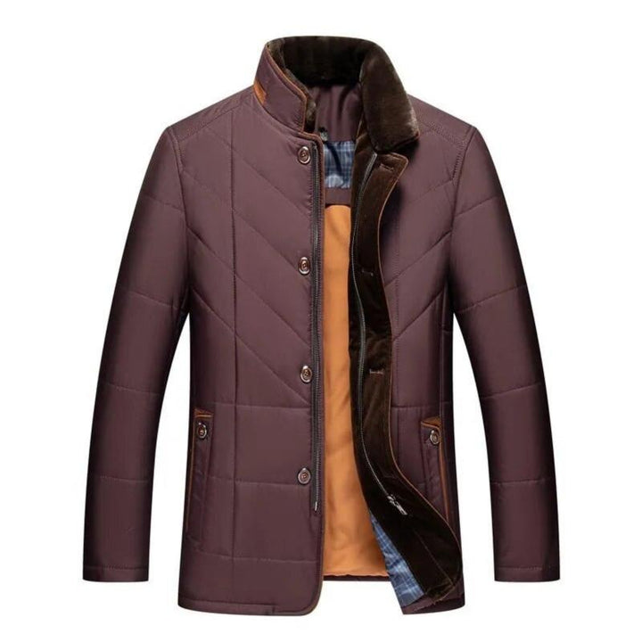 Gaston - Veste Confortable