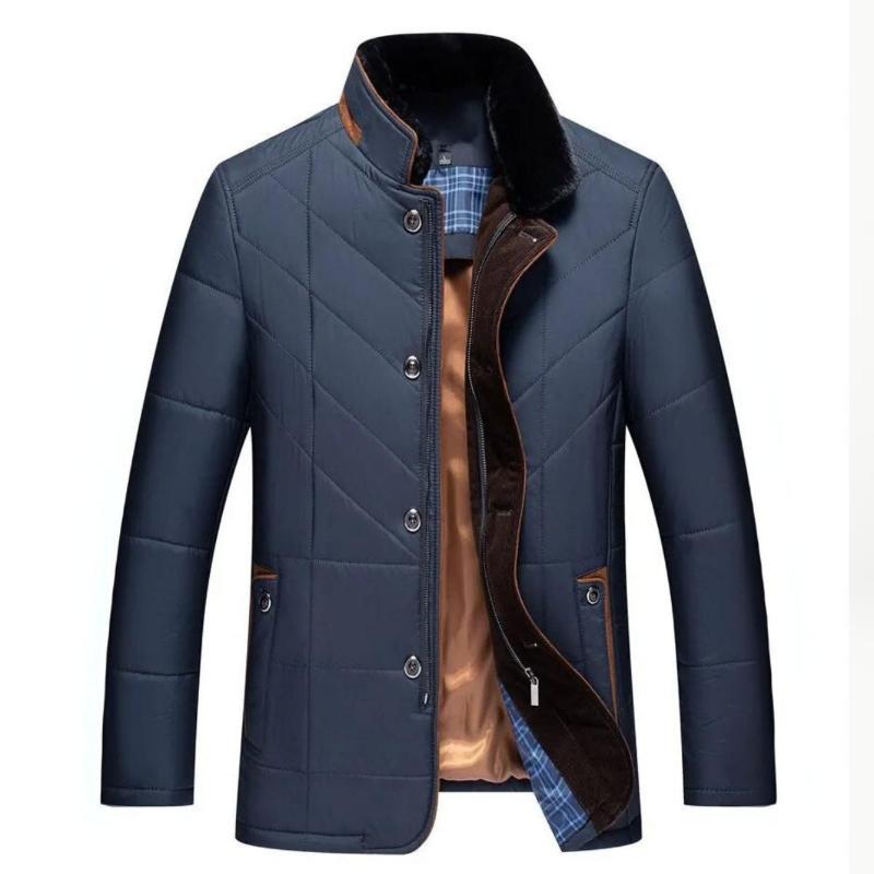 Gaston - Veste Confortable