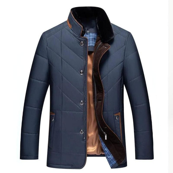 Gaston - Veste Confortable