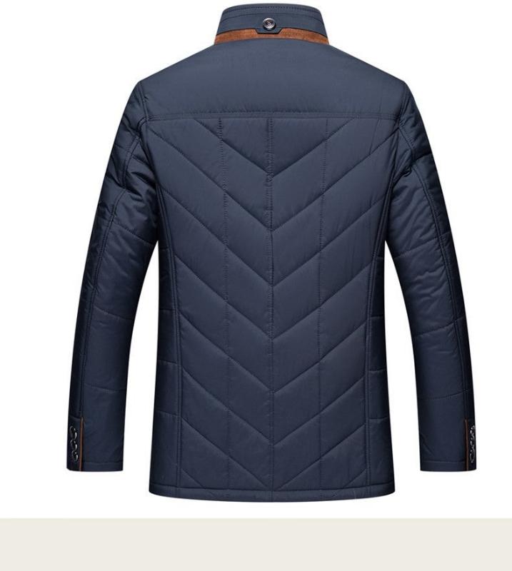Gaston - Veste Confortable