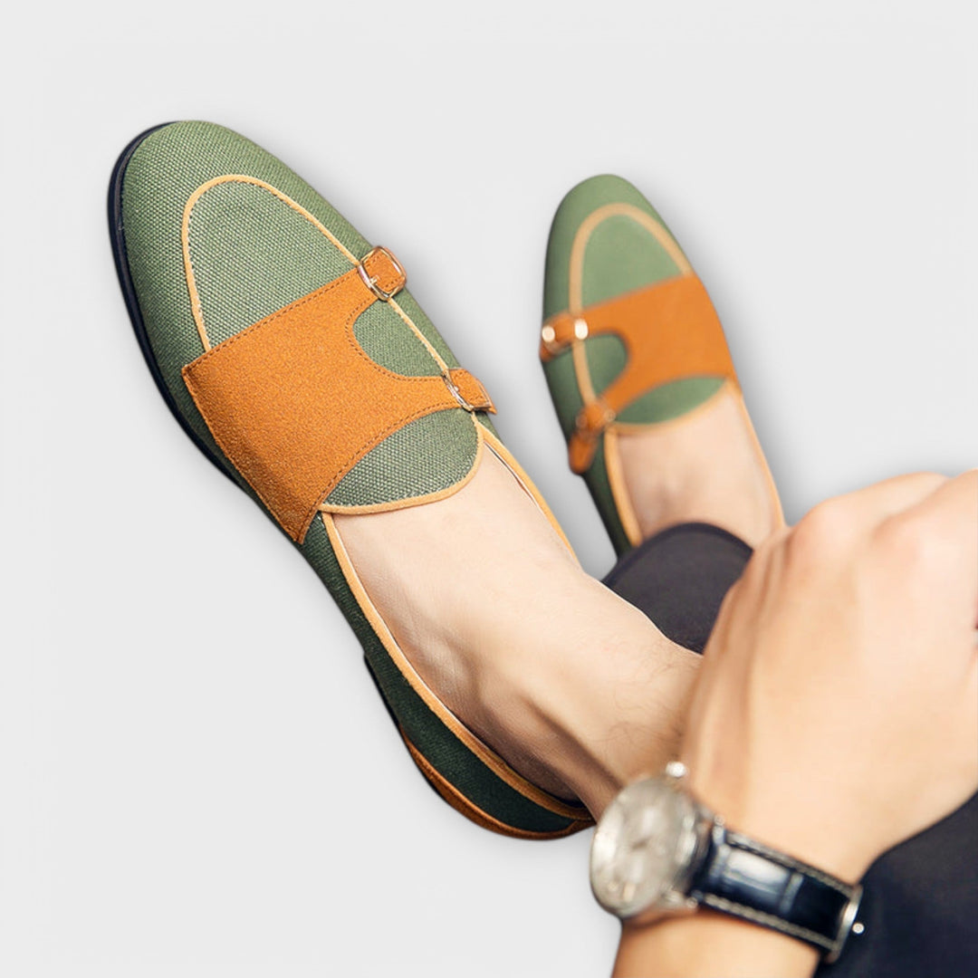 Valentine | Mocassins Confortables