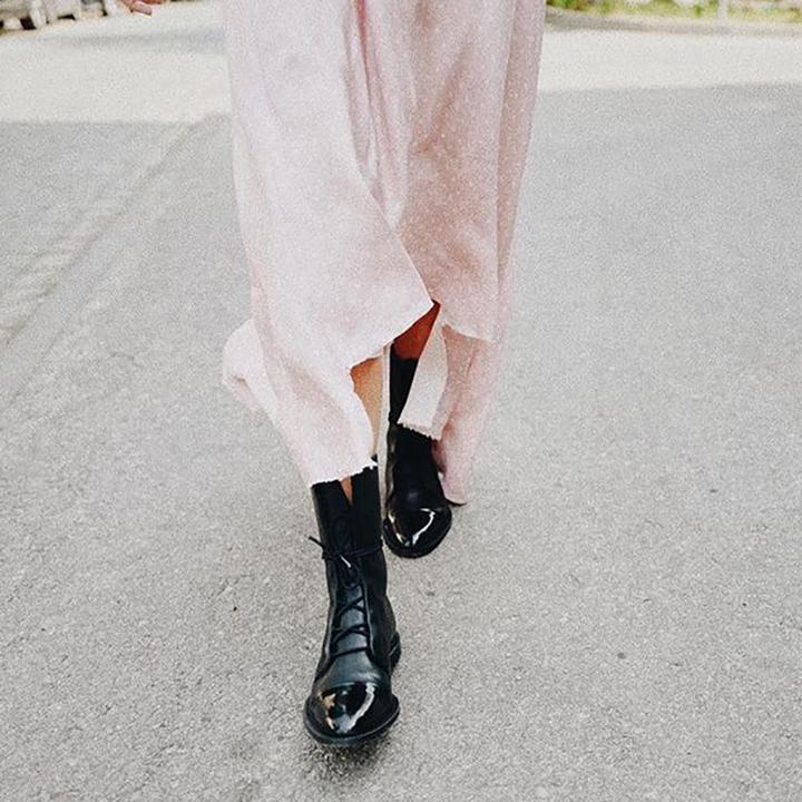 Hyacinthe - Bottes de haute qualité
