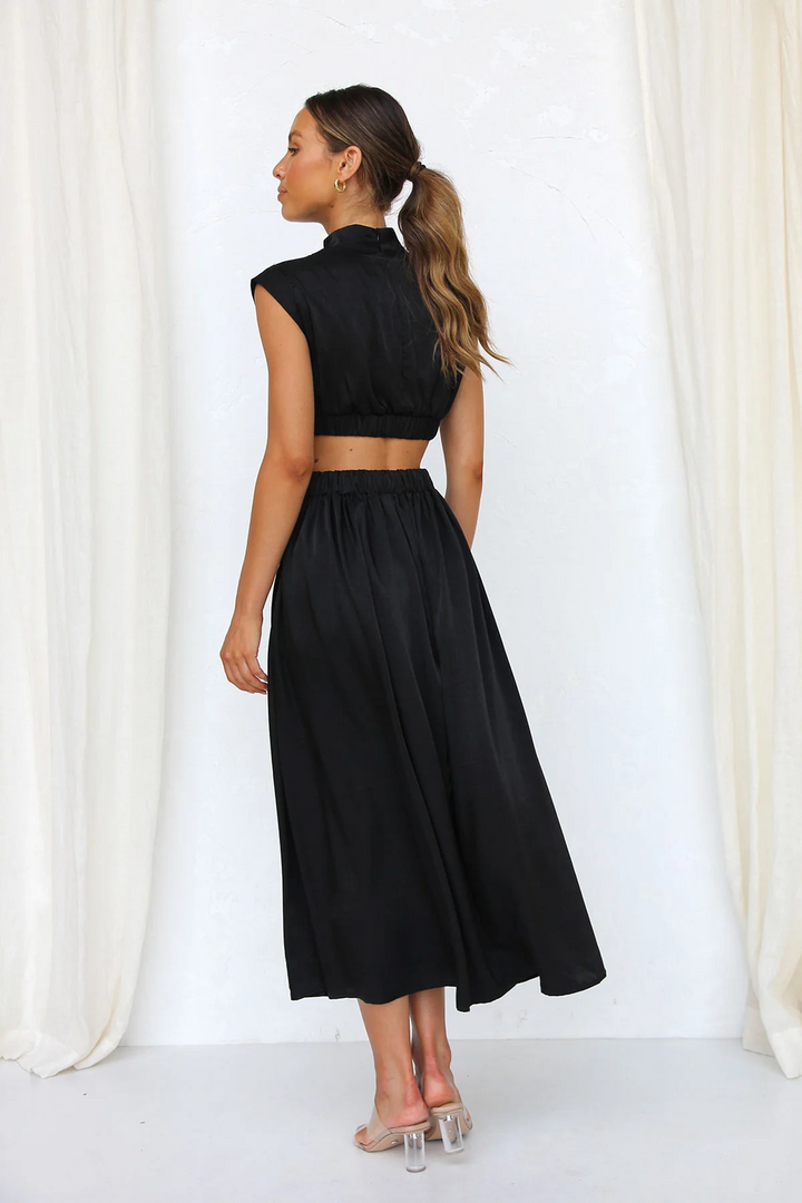 Julie | Robe d'été légère