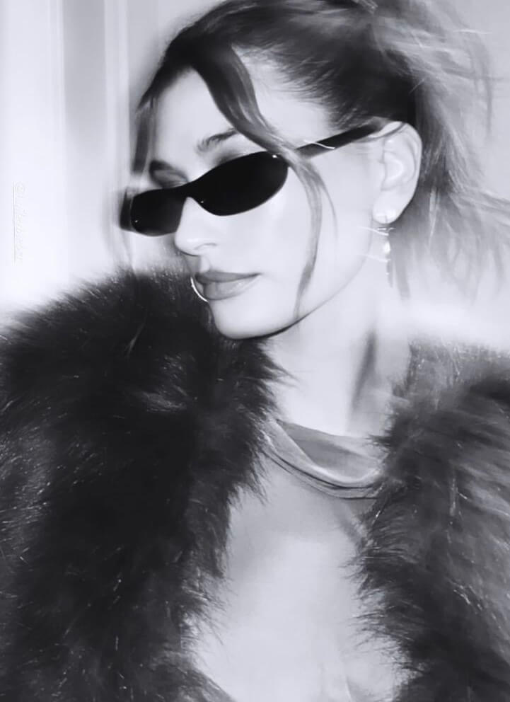 Gwendoline - Lunettes de soleil