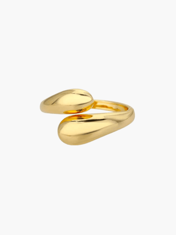 Bague Chunky