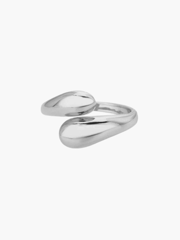 Bague Chunky