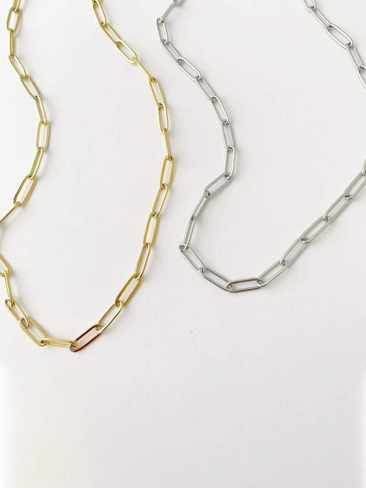 Collier Vélo