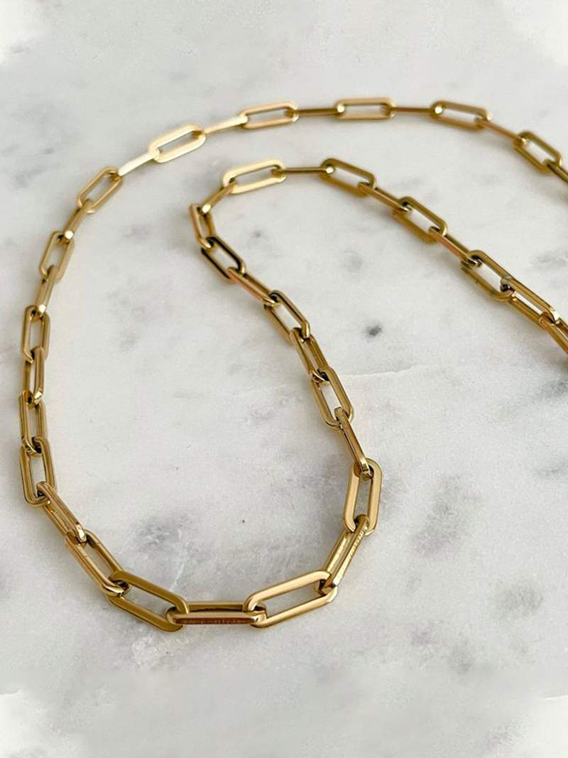 Collier Vélo
