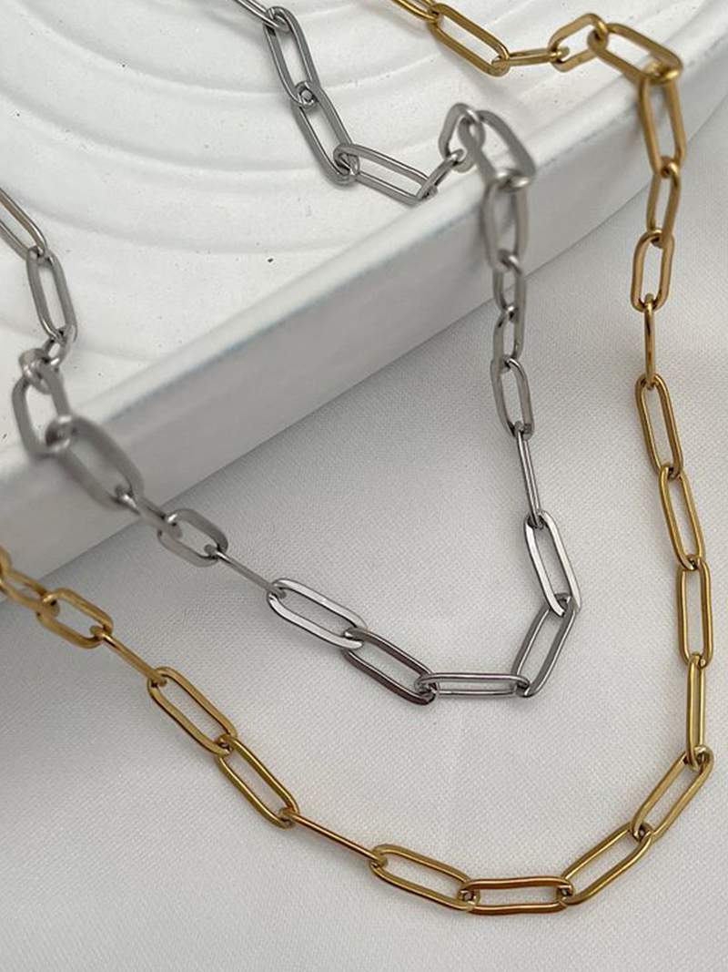Collier Vélo