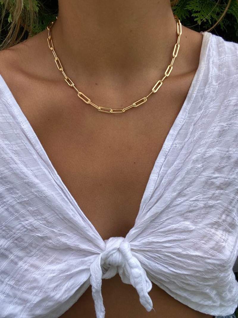 Collier Vélo