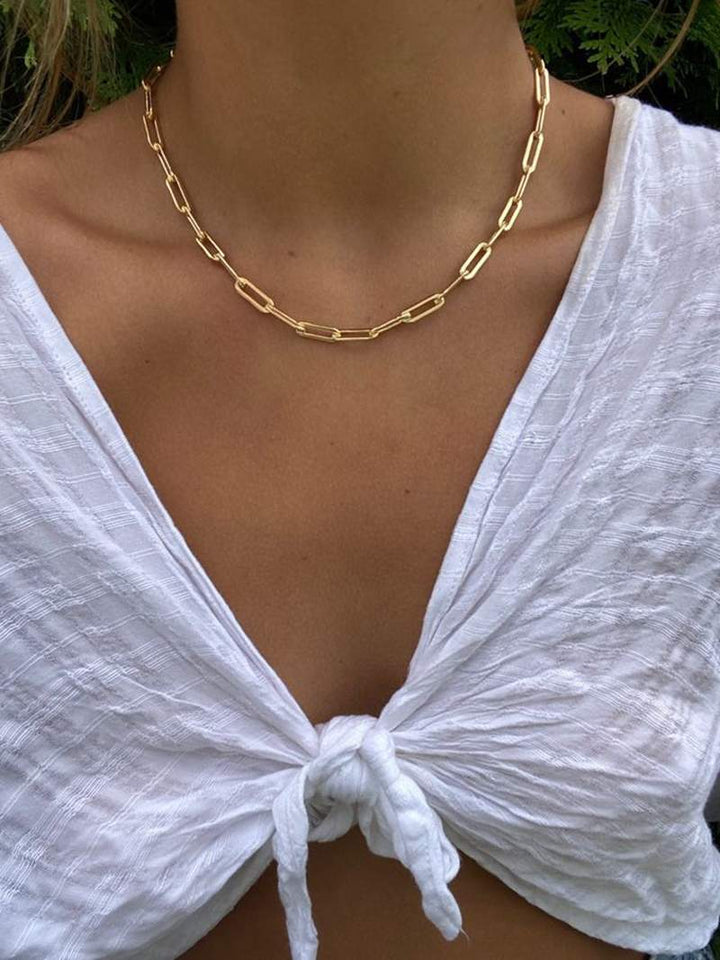 Collier Vélo