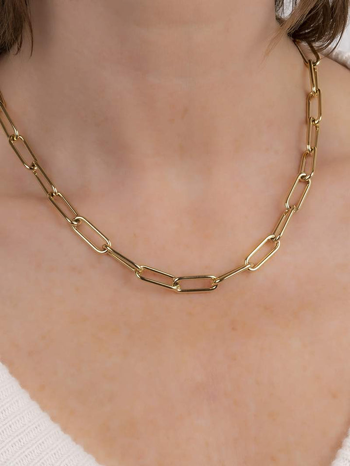 Collier Vélo