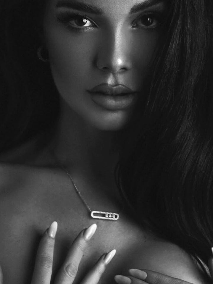 Alizée - Collier