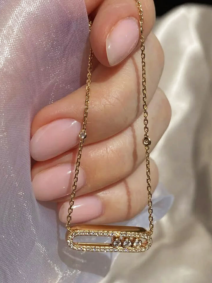 Alizée - Collier
