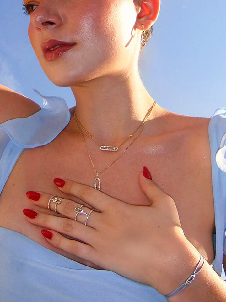 Alizée - Collier