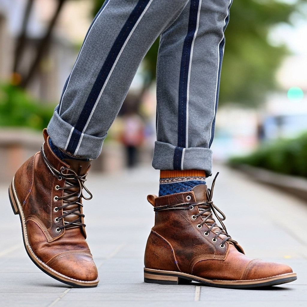 Noa - Bottes Classiques