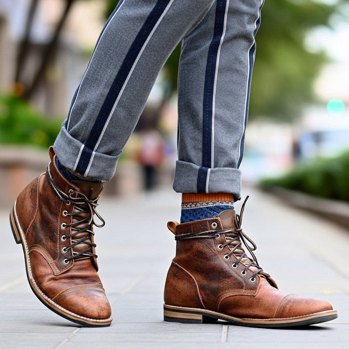 Noa - Bottes Classiques