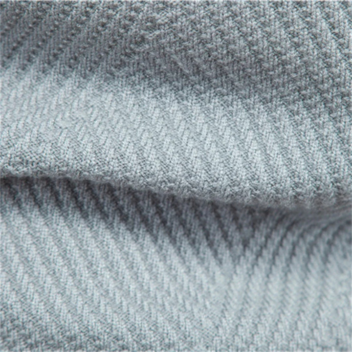 Zacharie - Pull en Tricot Ultra-Léger