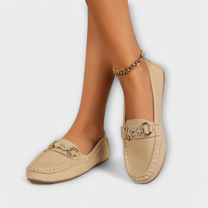 Laurence | Chaussures Mocassins