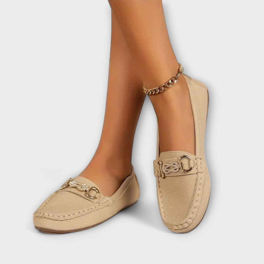Margaux | Mocassins