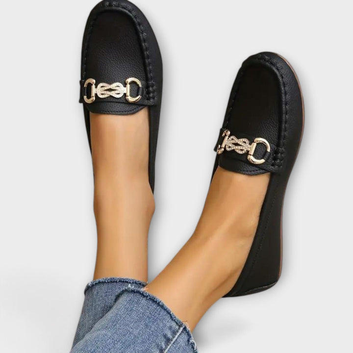 Margaux | Mocassins
