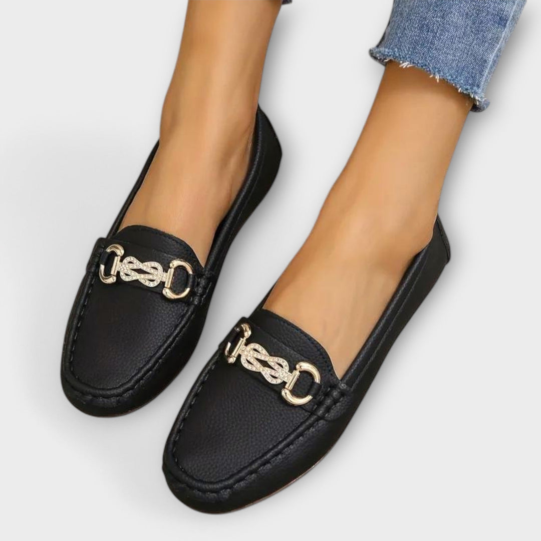 Yseult | Chaussures Mocassins
