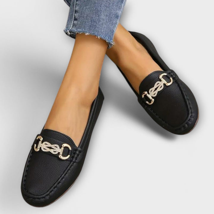 Laurence | Chaussures Mocassins